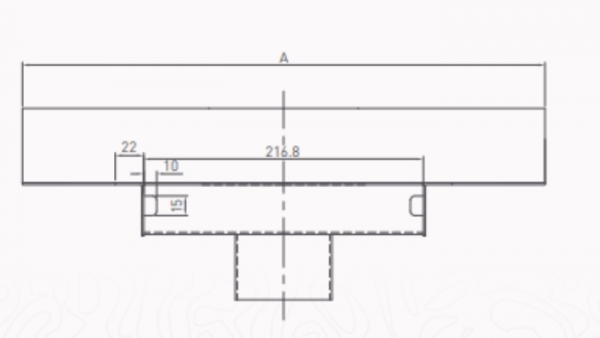 Channel : Groove Drain - Image 3