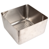 Ice Wells, Baskets and Lids - Image 2